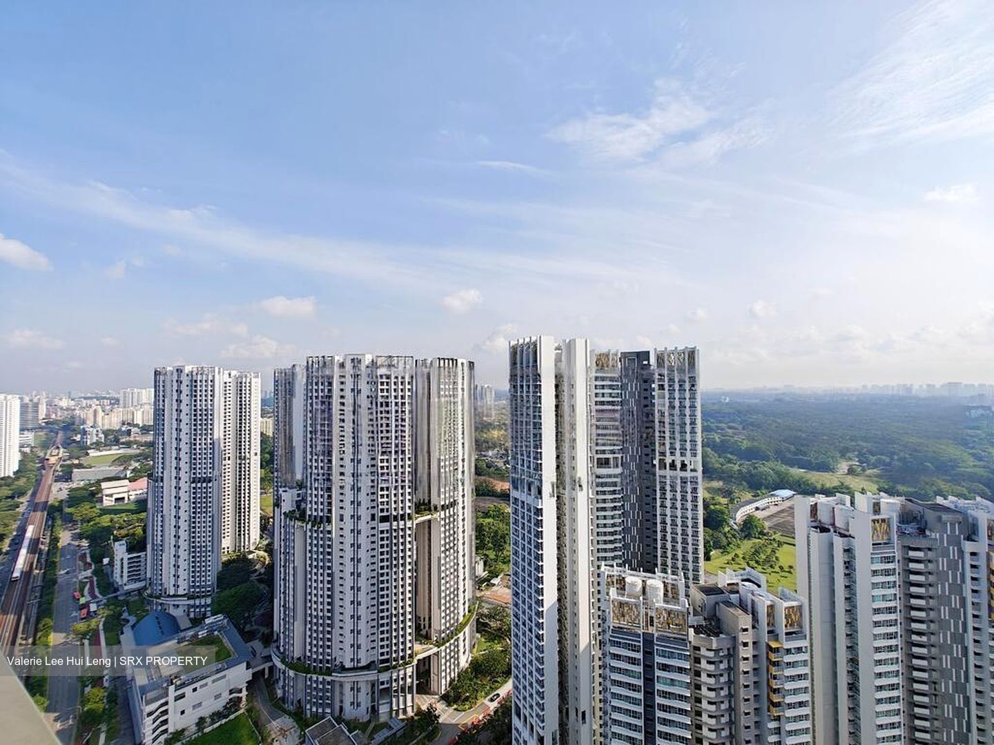 Commonwealth Towers (D3), Condominium #452949861